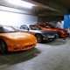 Illustration for article titled I Went Into Mazda’s Secret Basement And Entered Rotary Heaven